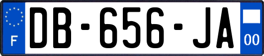 DB-656-JA