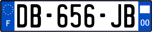 DB-656-JB
