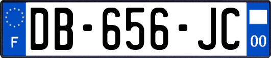 DB-656-JC