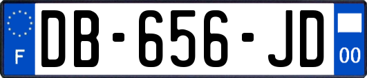 DB-656-JD