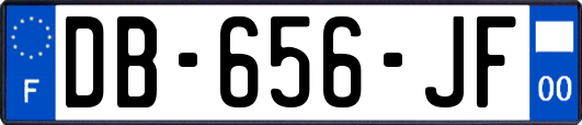 DB-656-JF