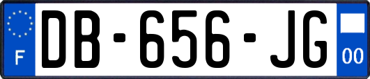 DB-656-JG
