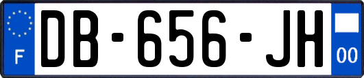 DB-656-JH
