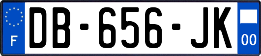 DB-656-JK