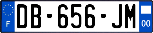 DB-656-JM