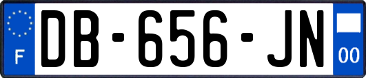 DB-656-JN