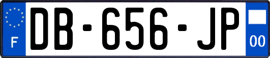 DB-656-JP