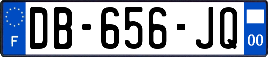 DB-656-JQ