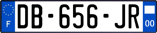 DB-656-JR