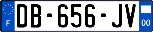 DB-656-JV