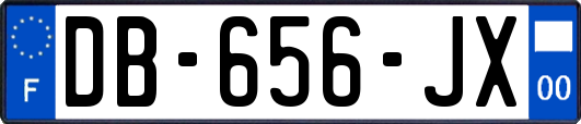 DB-656-JX
