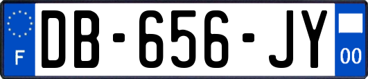 DB-656-JY