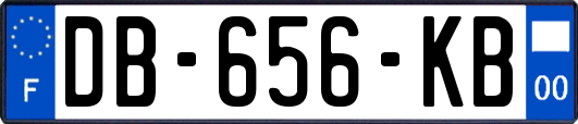 DB-656-KB