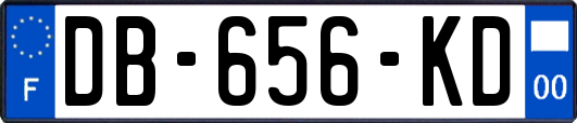 DB-656-KD