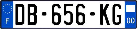 DB-656-KG