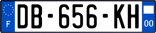 DB-656-KH