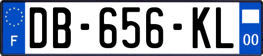 DB-656-KL