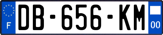 DB-656-KM