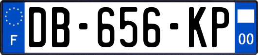 DB-656-KP