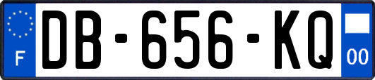 DB-656-KQ