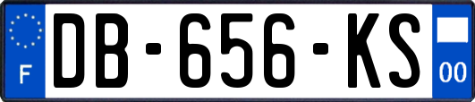 DB-656-KS