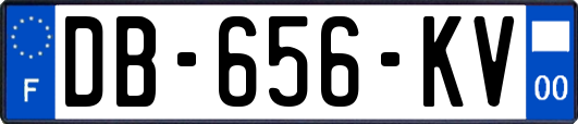 DB-656-KV