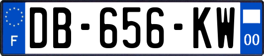 DB-656-KW
