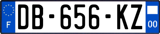 DB-656-KZ