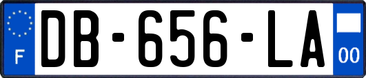 DB-656-LA