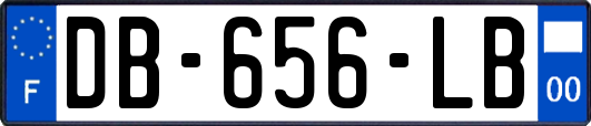 DB-656-LB