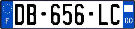 DB-656-LC