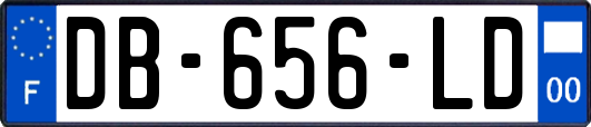 DB-656-LD