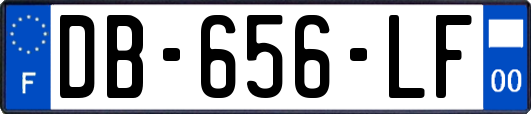 DB-656-LF