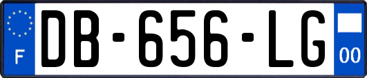 DB-656-LG