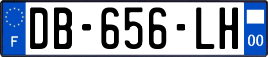DB-656-LH