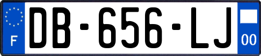 DB-656-LJ