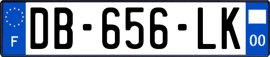 DB-656-LK