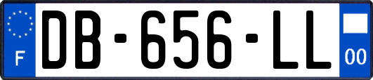 DB-656-LL