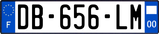 DB-656-LM