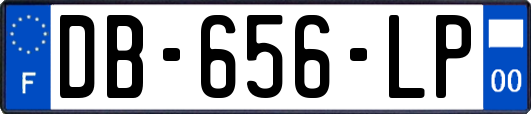 DB-656-LP