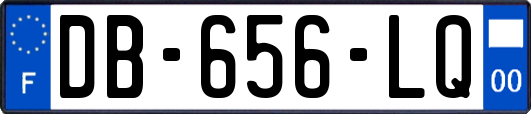 DB-656-LQ