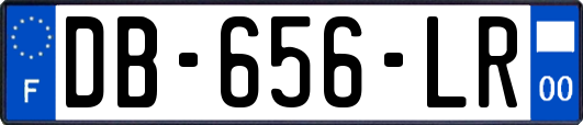 DB-656-LR