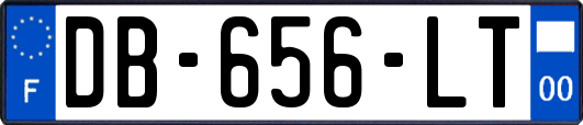 DB-656-LT