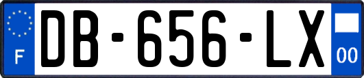 DB-656-LX