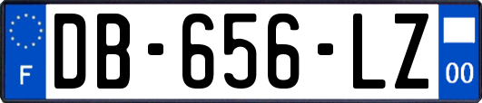 DB-656-LZ