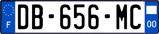 DB-656-MC