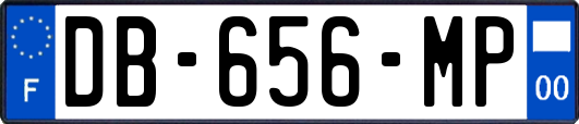 DB-656-MP