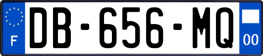 DB-656-MQ