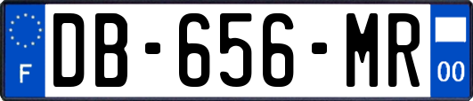 DB-656-MR