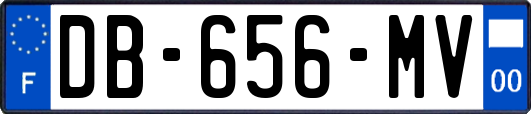 DB-656-MV